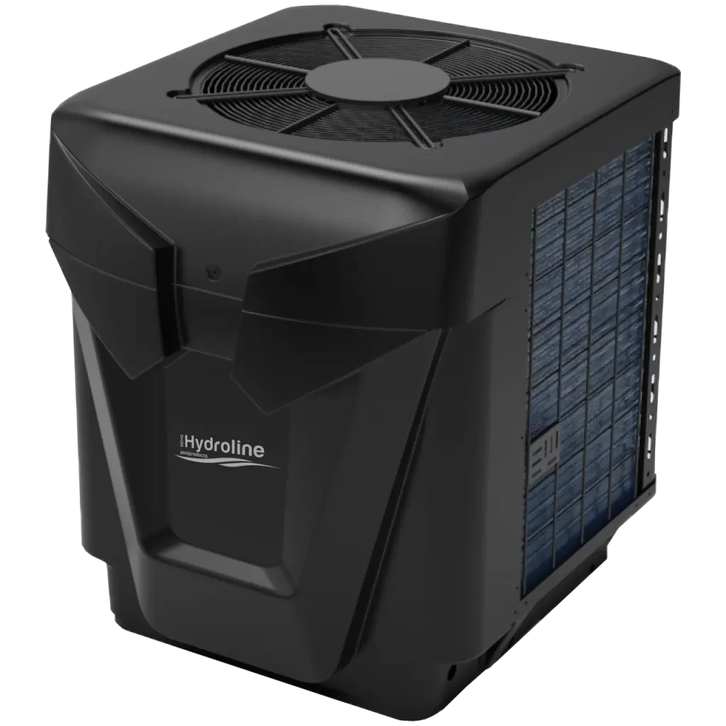 Hydro Heatpool Optimus Full Inverter - Hydroline Hydroheat